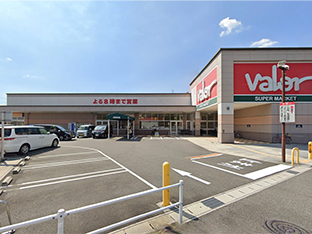 バロー加納店